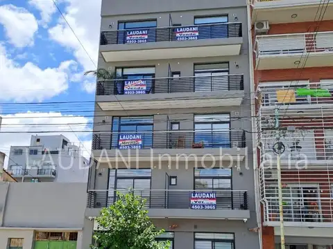 Arregui 4400, Piso 1