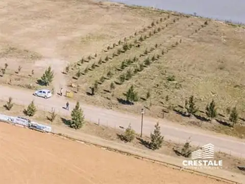 Terreno en Venta en Haras De Funes, USD 180.000