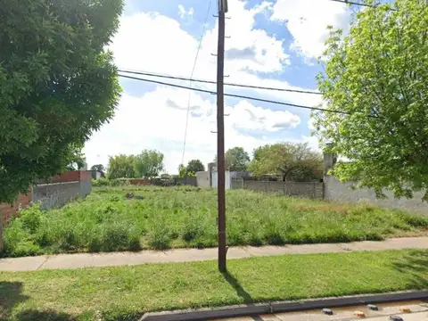 Terrenos en venta conjunta - 600Mts2 - Daireaux