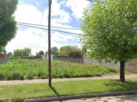 Terrenos en venta conjunta - 600Mts2 - Daireaux