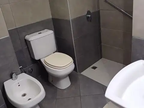 Departamento en Alquiler de Monoambiente