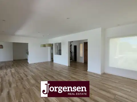 Casa en Venta en Puertos - Barrio Marinas, USD 620.000