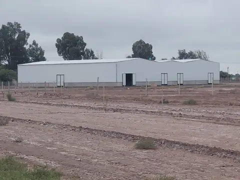 Galpon en Venta en Luján de Cuyo, USD 360.000