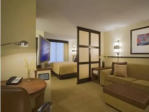 Hotel en Venta en Macrocentro, USD 6.500.000