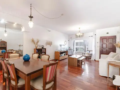Casa en Venta de 3 dormitorios