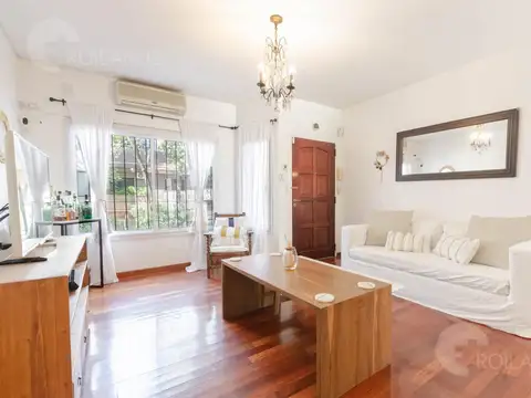 Casa en Venta 30 años