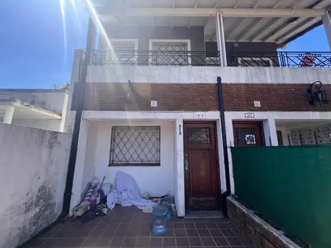 Depto Tipo Casa en Venta de 3 dormitorios
