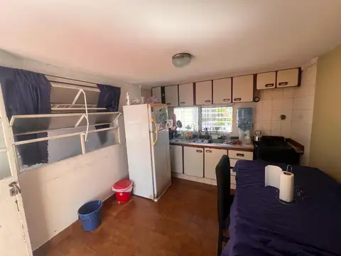 Depto Tipo Casa en Venta en Ituzaingo Norte, USD 76.000
