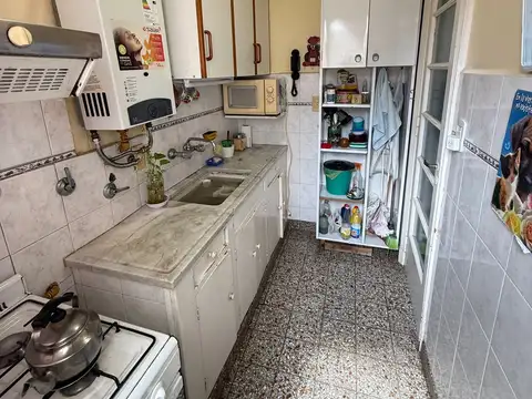 Departamento en Venta Apto profesional