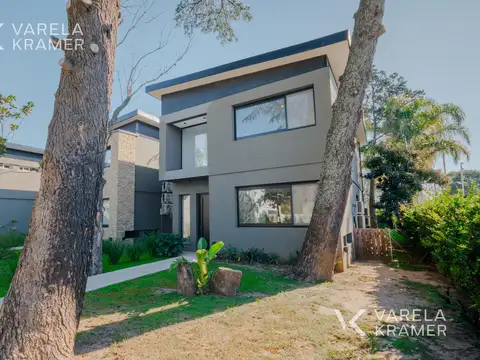 Casa en Venta en General Pacheco, USD 330.000
