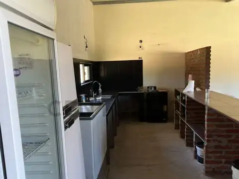 Quinta en Venta en General las Heras, USD 160.000