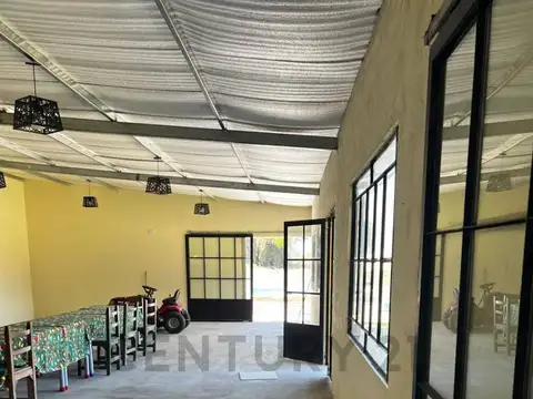 FRIGUETO 200, Piso B1741