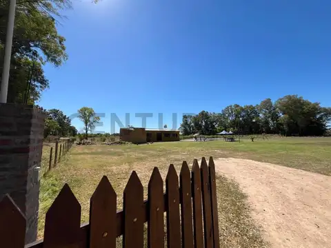 QUINTA- General Las Heras