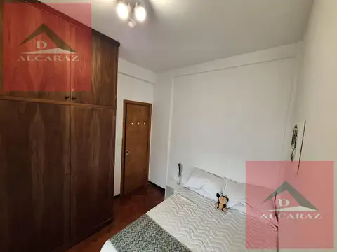 Departamento en Alquiler Temporal 60 años