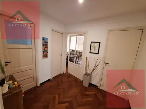 Departamento en Alquiler Temporal de 3 dormitorios