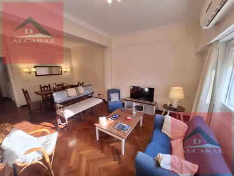 Departamento en Recoleta