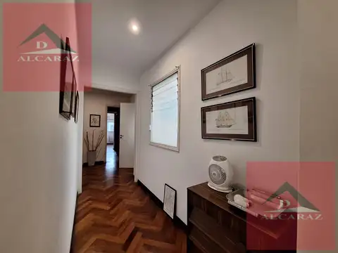Departamento en Alquiler Temporal en Recoleta, USD 1.800