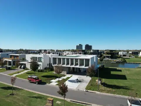 Virazón - Nordelta 100