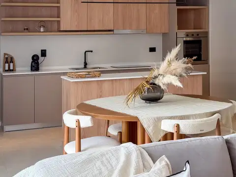 Departamento en Venta en Republica De La Sexta, USD 285.000