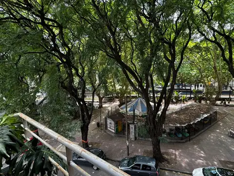 Departamento 2 Ambientes - San Andres