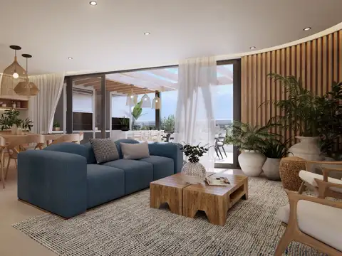 Departamento - Venta - Paraguay, Asunción