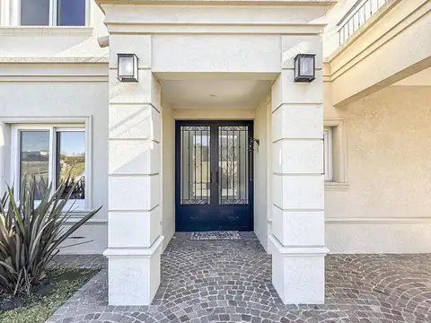Casa en Venta en La Reserva Cardales, USD 570.000