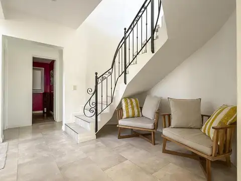 Casa en Venta 8 años