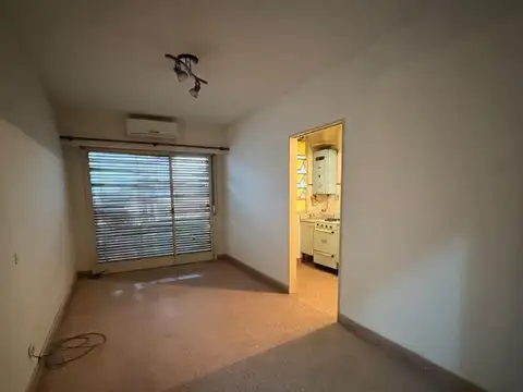Departamento en Alquiler 35 años