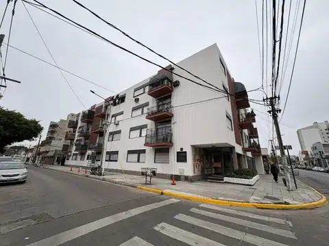 Rodriguez Peña 1100, Piso 1