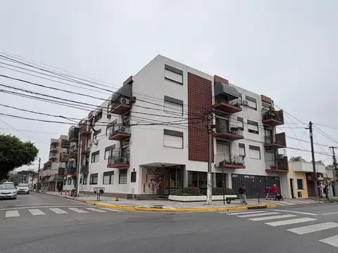 Departamento - Alquiler - Argentina, Tres de Febrero - Rodriguez Peña 1106