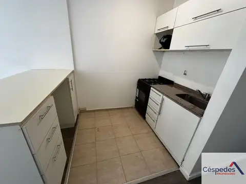 Departamento en Alquiler al Este