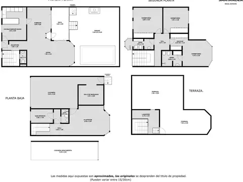 Casa en Venta al Noreste