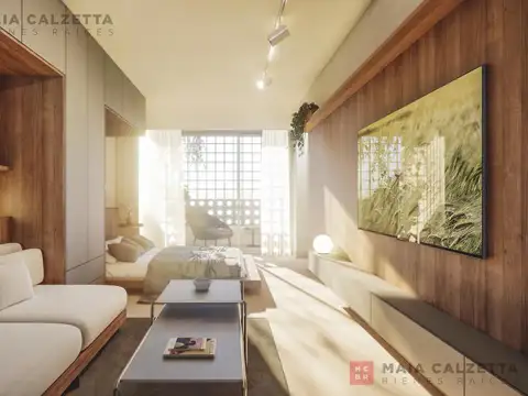 Departamento en Venta en Villa Pueyrredón, USD 105.000