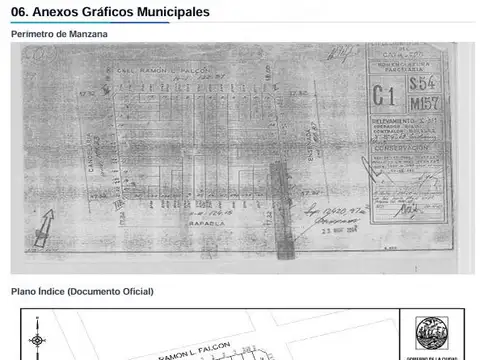 Terreno en Venta en Floresta, USD 450.000
