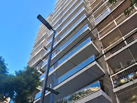 Departamento 3 ambientes en venta en Av. Regimiento de Patricios  al 100 Barracas CABA