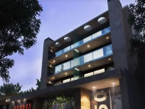 DEPARTAMENTO 2 AMBIENTES HAEDO SUR