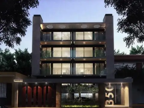 Departamento en Venta al Norte