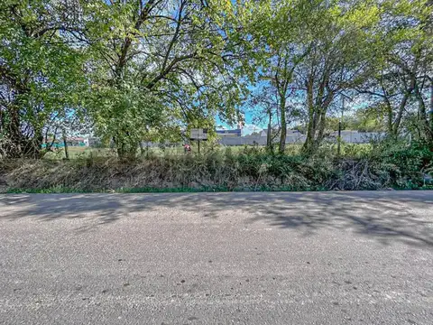 Terreno en Venta de 600,0 m2