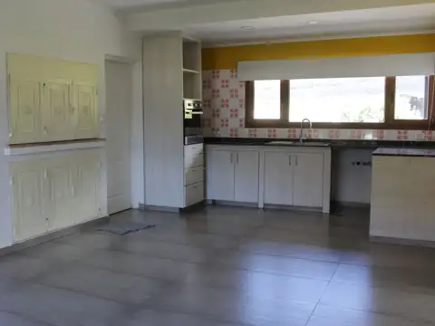 Esquel - Casa en Venta Barrio Privado Los Coihues