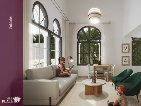 Departamento en Venta en Prado , USD 281.500