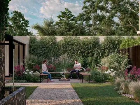 Departamento en Venta 1 año