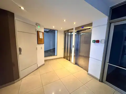 Venta Oficina Rosario Lourdes Categoría Tribunales Oroño Rosario Apta Credito Hipotecario