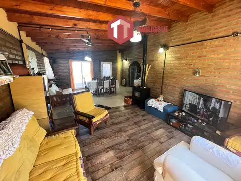 Casa en Venta en Nuevo Merlo, USD 119.000