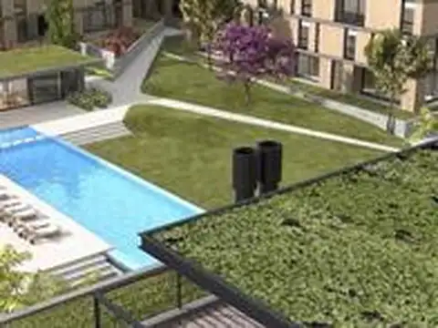 Departamento en Venta en General Pacheco, USD 107.000