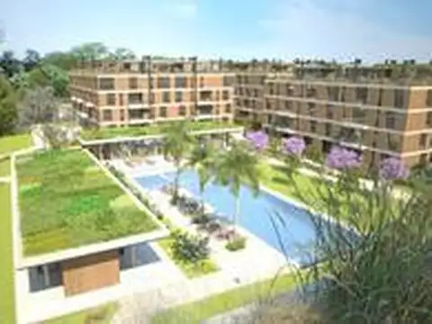 Pacheco Central 131 MZ