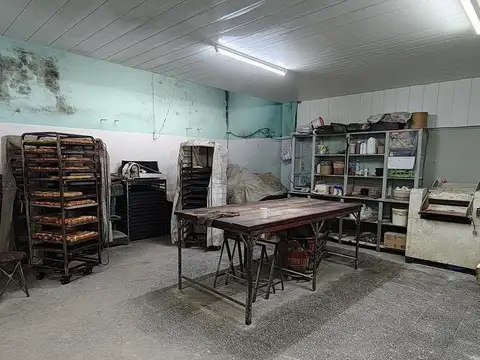Local en Venta en Capilla del Señor, USD 45.000