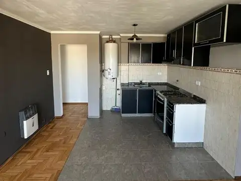 Departamento en alquiler 2 dorm