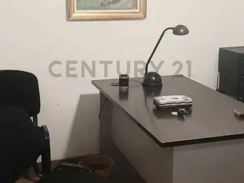 Oficina en Alquiler A Estrenar