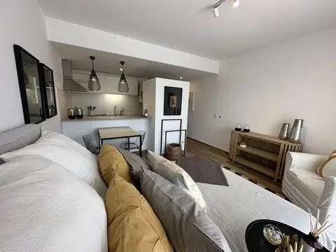 Departamento en Venta al Norte