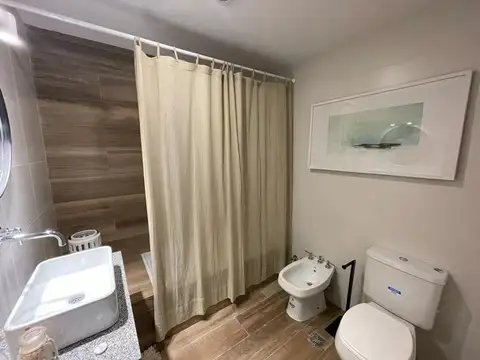 DEPARTAMENTO EN VENTA LA PLATA